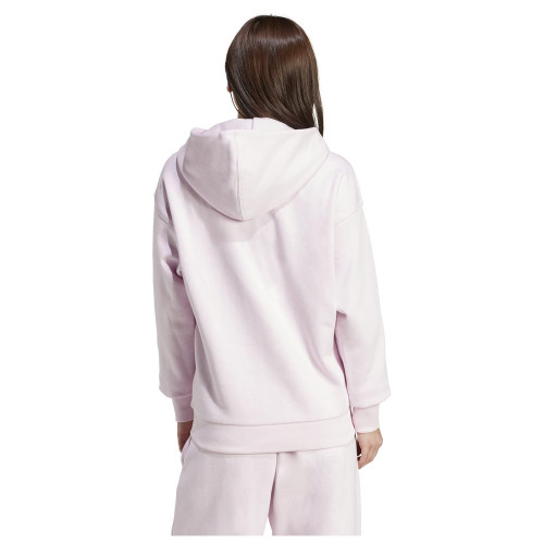 Adidas Γυναικεία ζακέτα All SZN Full-Zip Hoodie